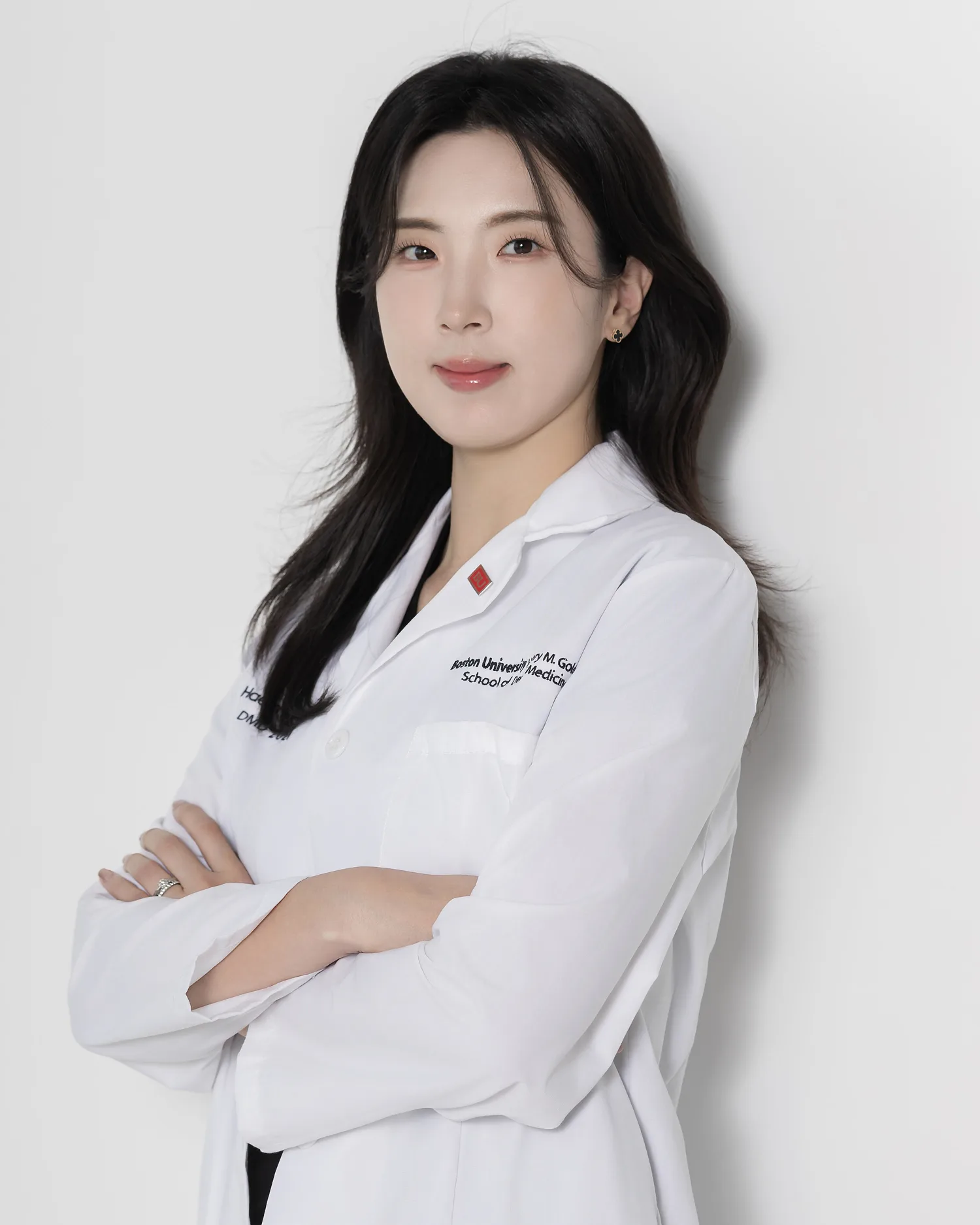 Dr. Esther Hwang